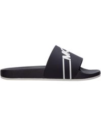 michael kors mens slides