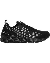 EA7 Sneakers for Men | Black Friday 