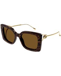 Gucci - Sunglasses GG1567SA - Lyst