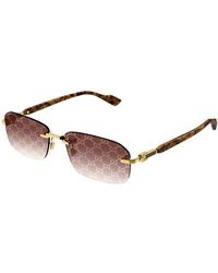 Gucci - Sunglasses GG1221S - Lyst