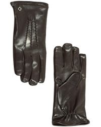 Lardini Gloves for Men | Online Sale up to 29% off | Lyst