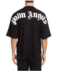 Palm Angels Clothing for Men - Up to 70% off at Lyst.com