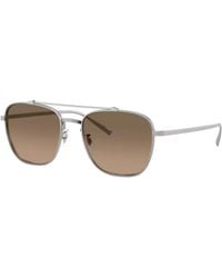 Oliver Peoples - Sunglasses 0ov1349st - Lyst