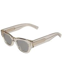 Saint Laurent - Sunglasses Sl 573 - Lyst