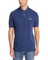 Mc2 Saint Barth - Beverly Hills Polo Shirt - Lyst