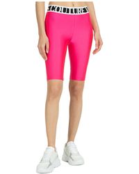 Versace Jeans Couture Shorts Summer - Pink