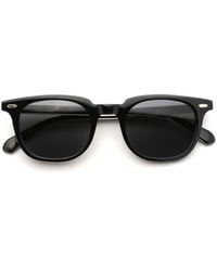 サングラス GAST FW25 Gast - RIVA SAGE GREEN - (RIVA SAGE GREEN) Gast Sunglasses Riva Sage Green in Metallic | Lyst Canada