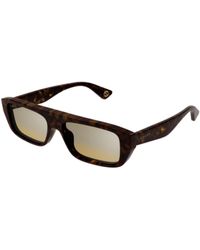 Gucci - Sunglasses GG1617S - Lyst