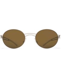 Mykita - Occhiali da sole dada - Lyst