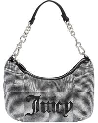 Juicy Couture - Hazel Small Shoulder Bag - Lyst