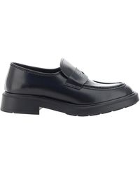 Fratelli Rossetti - Loafers - Lyst