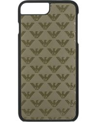 armani case