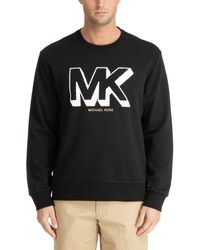 Michael Kors - Sweatshirt - Lyst