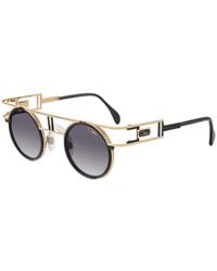 Cazal - Sunglasses Mod 668/3 - Lyst