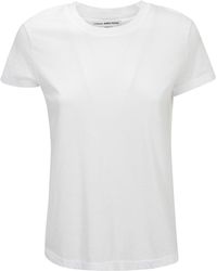 James Perse - T-shirt vintage - Lyst