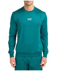 ea7 long sleeve t shirt