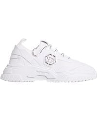 Philipp Plein - Predator Sneakers - Lyst