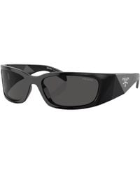 Prada - Sunglasses A19s Sole - Lyst