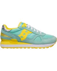 saucony jazz shop