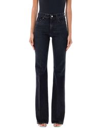 Haikure - Flora Bassano Jeans - Lyst