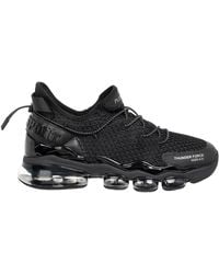 Philipp Plein - Thunder Force Genx 01 Runner Edition Sneakers - Lyst