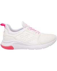 EA7 - Shoes Trainers Sneakers - Lyst