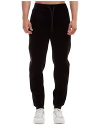 mens ea7 tracksuits