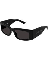 Balenciaga - Sunglasses Bb0328s - Lyst