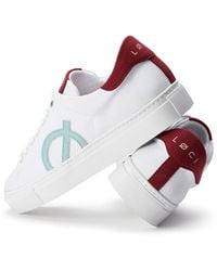 Løci - Origin Sneakers - Lyst