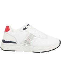 Blauer - Ray Sneakers - Lyst