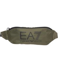 ea7 belt bag