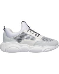 moschino trainers womens sale