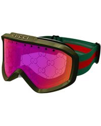 Gucci - Ski goggles GG1210S - Lyst