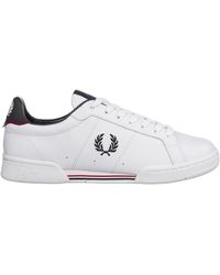 Fred Perry Shoes for Men - Up to 55 
