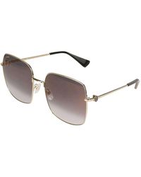Cartier - Sunglasses Ct0401s - Lyst