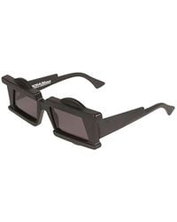 Kuboraum - Sunglasses X20 - Lyst