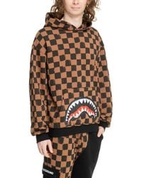 Sprayground - Vanquish Hoodie - Lyst