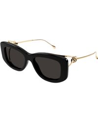 Gucci - Sunglasses GG1566S - Lyst