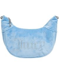 Juicy Couture - Kimberly Small Hobo Bag - Lyst