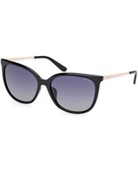 Guess - Sunglasses Gu00150-h - Lyst