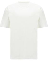 Alexander Wang - T-shirt essential - Lyst