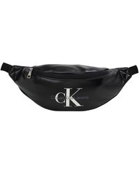 Calvin Klein - Belt Bag - Lyst