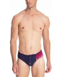 DSquared² - Swim Briefs - Lyst