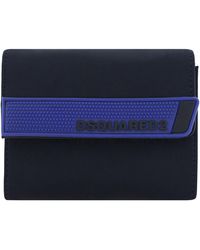 DSquared² - Neck Wallet - Lyst
