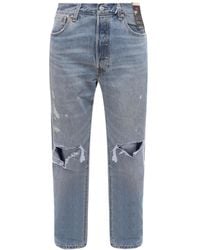 Levi's - Jeans 501 54 - Lyst