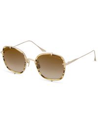 Dita Eyewear - Occhiali da sole talon-three - Lyst