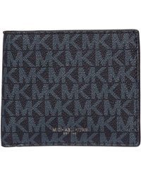 michael kors men's accessories