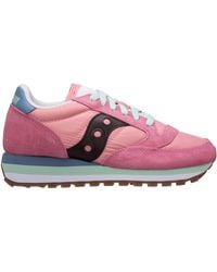 saucony trainers uk