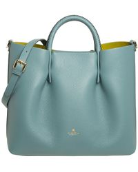 Women's CUOIERIA FIORENTINA Tote bags from $120 | Lyst