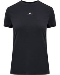 J.Lindeberg - Ada T-shirt - Lyst